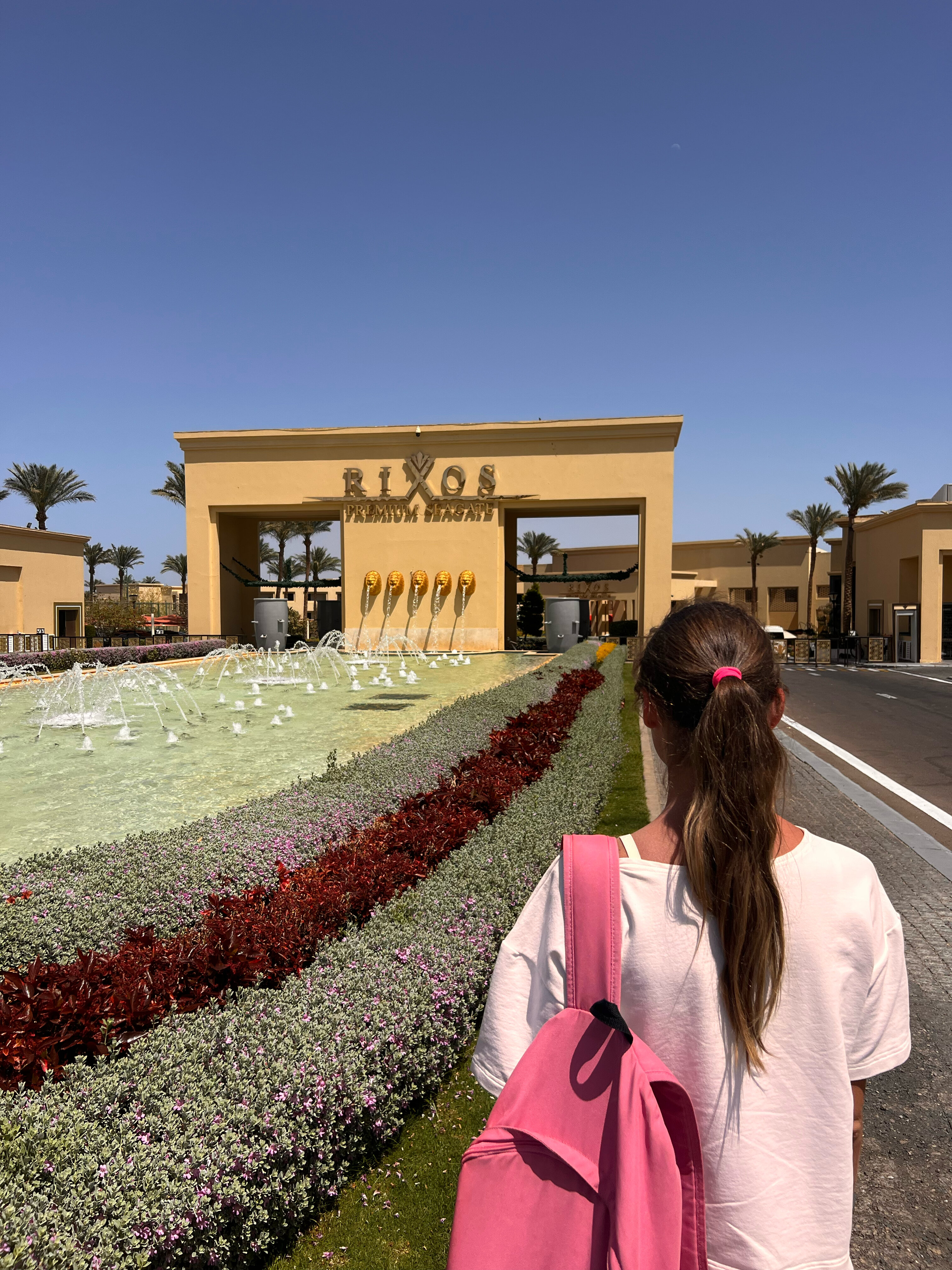 Фото Rixos Premium Seagate
