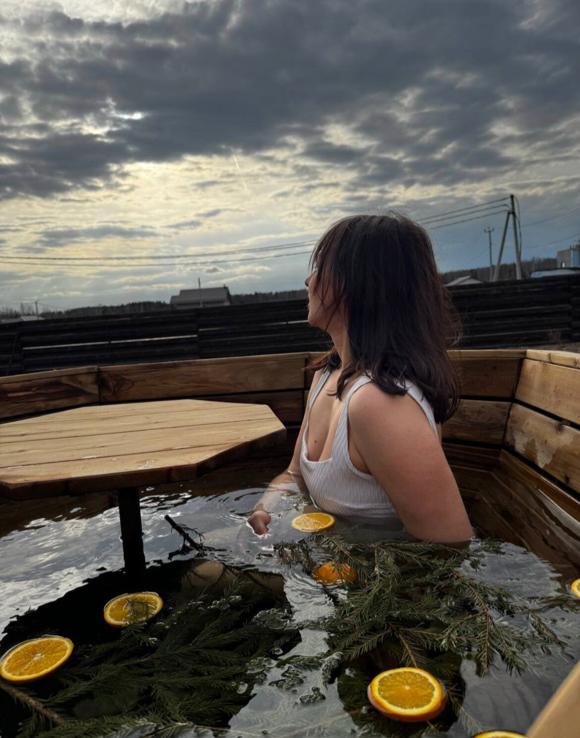 Фото Русская дача