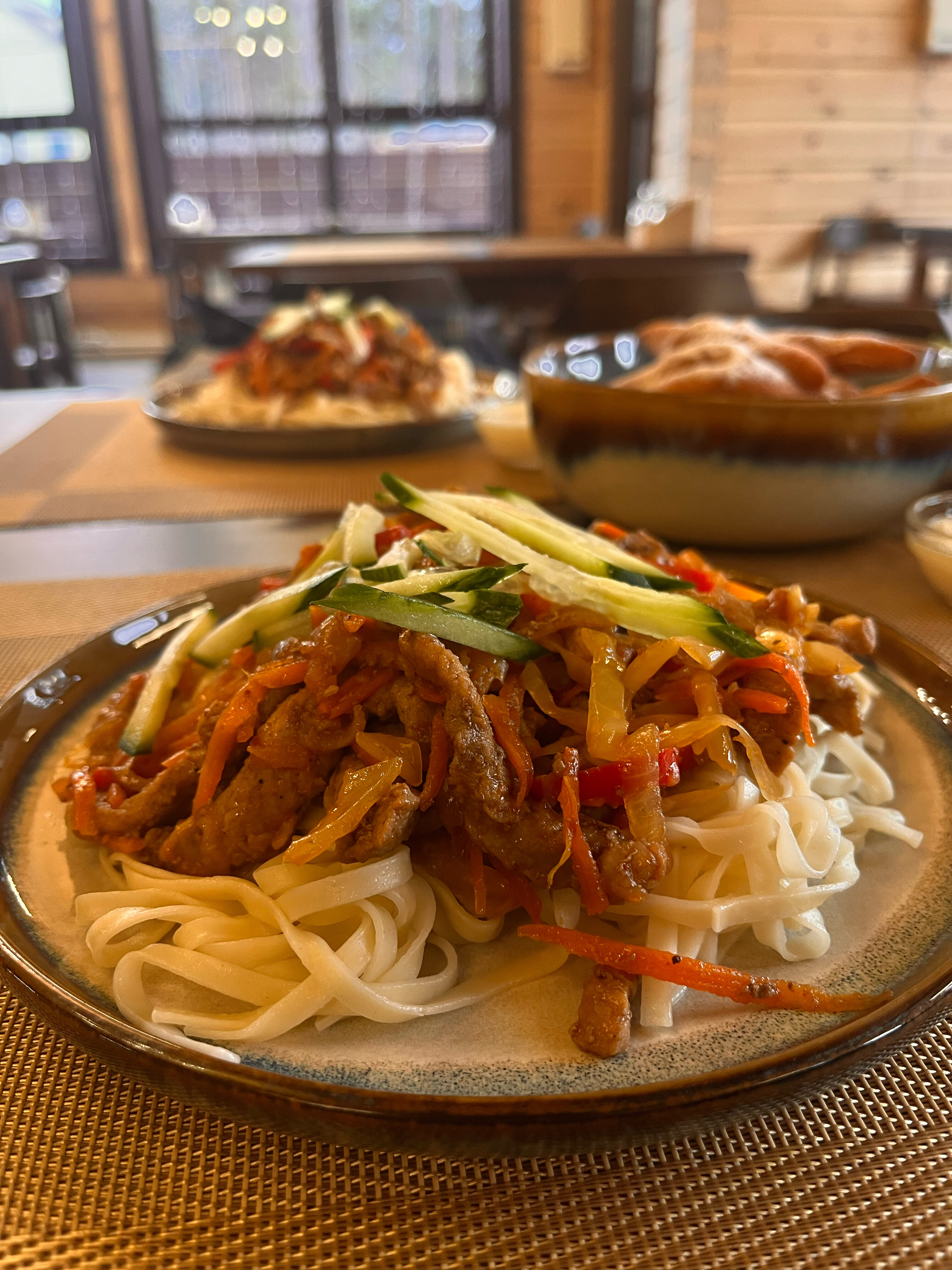 Фото Чайный путь