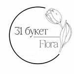 Флора (ул. Кирова, 44), магазин цветов в Губкине