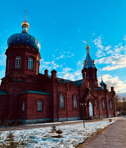 Гостиница Покровский в Пскове