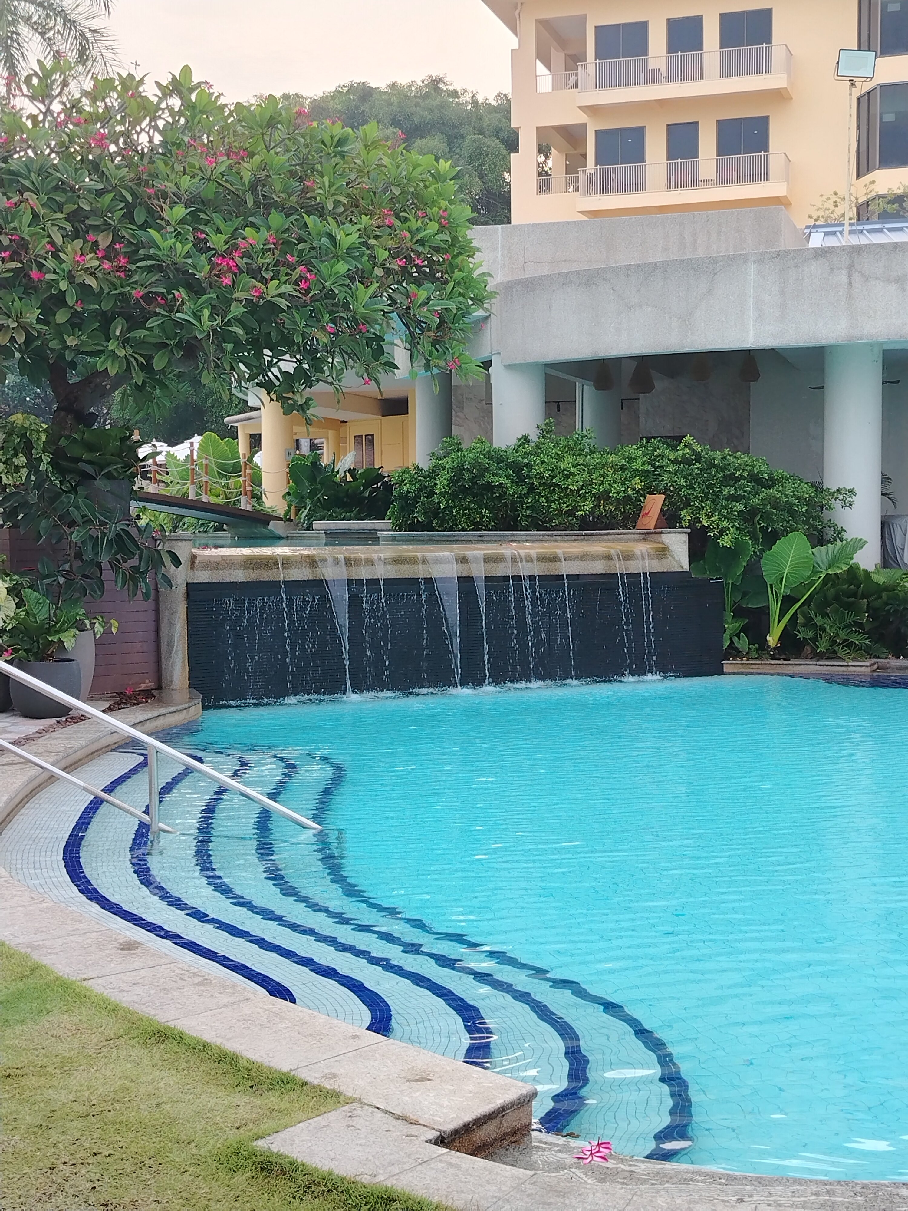 Фото Dusit Thani Pattaya