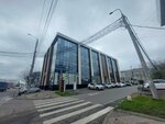 Business Universe Community (Severnaya Street, 405), business club