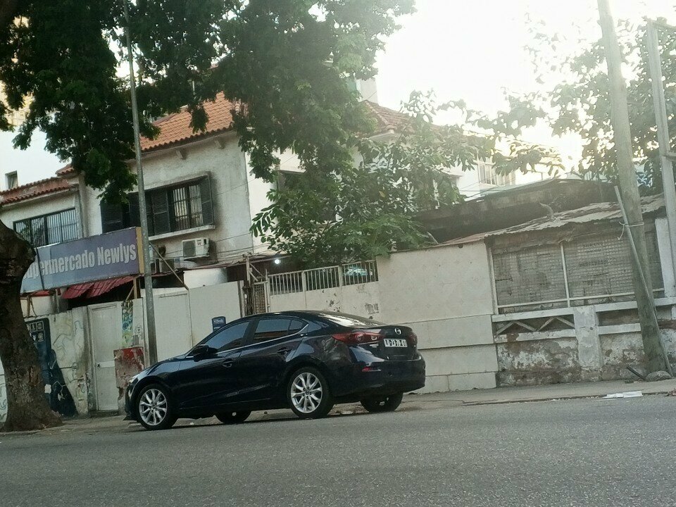 Supermarket Newlys Supermarcado2, Loanda, photo