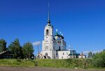 Sobor Blagovescheniya Presvyatoy Bogoroditsy V Solvychegodske (Muzeyny pereulok, 1), orthodox church