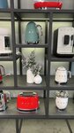 Smeg (Vavilova Street, 4) ، متجر بيع الأجهزة المنزلية