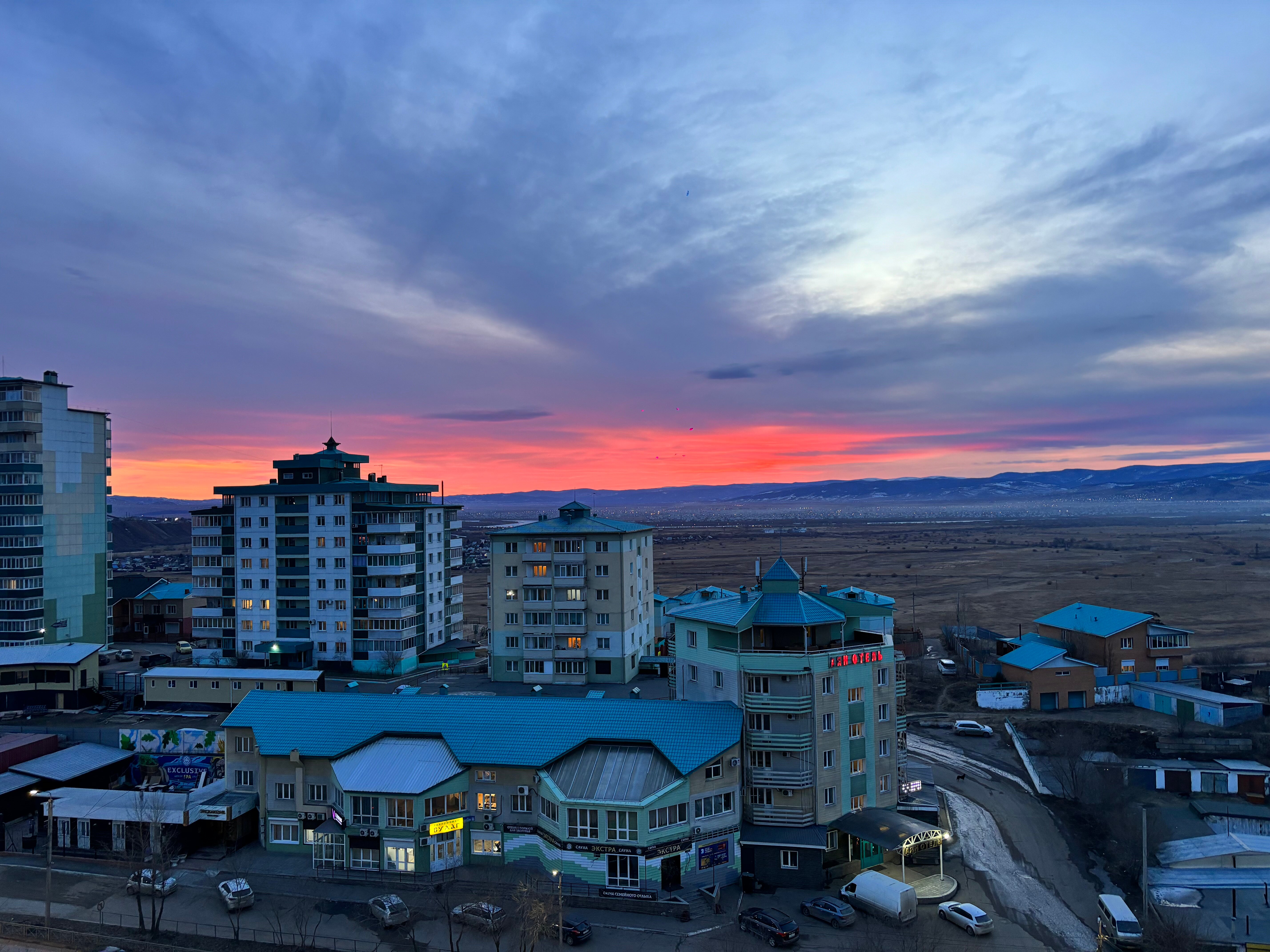 Фото отеля 4