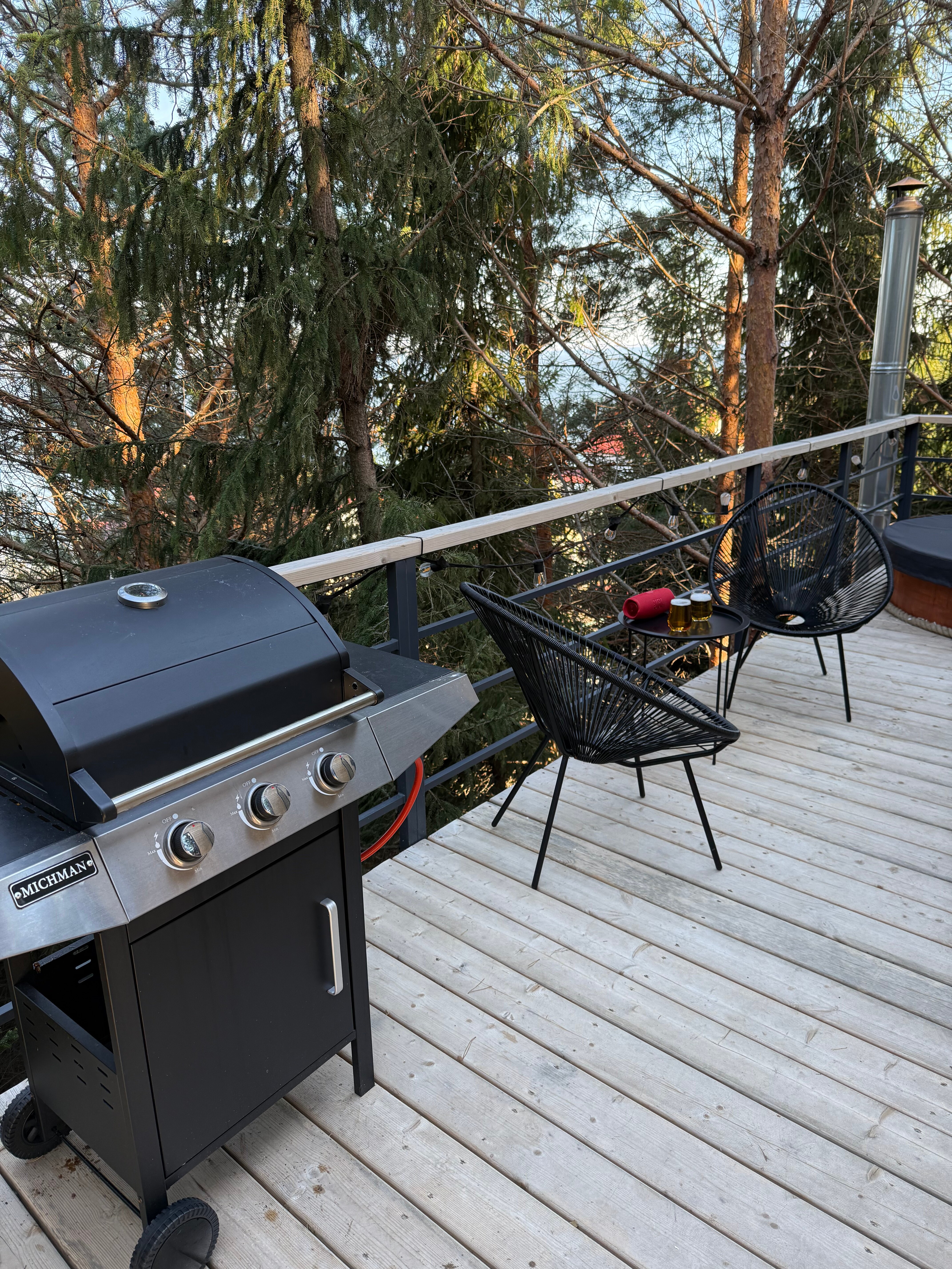 Фото Эко-отель Масловка