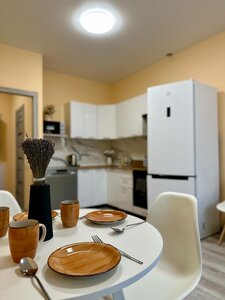 Гостиница Иркутские Берега