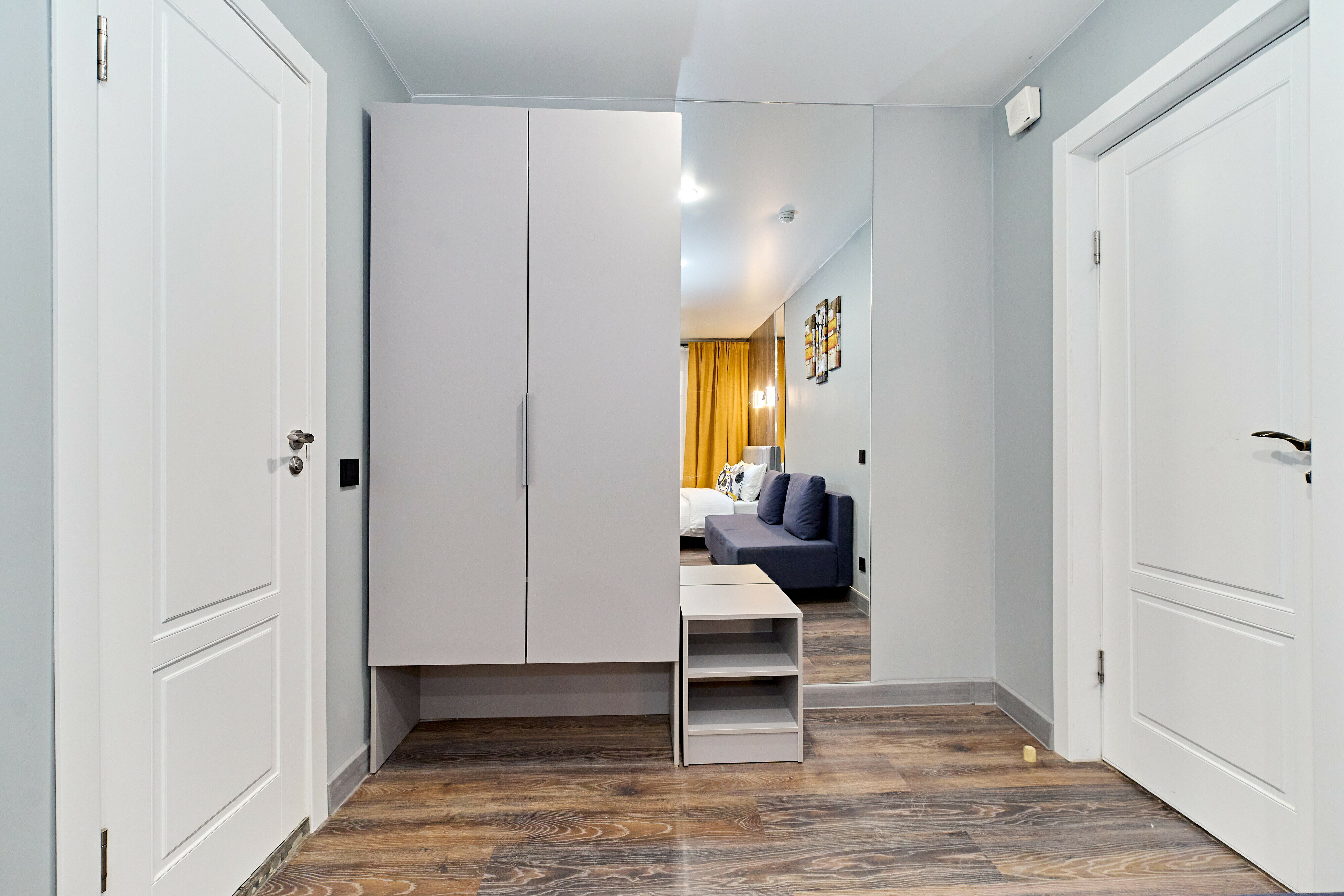 Фото Отельбург