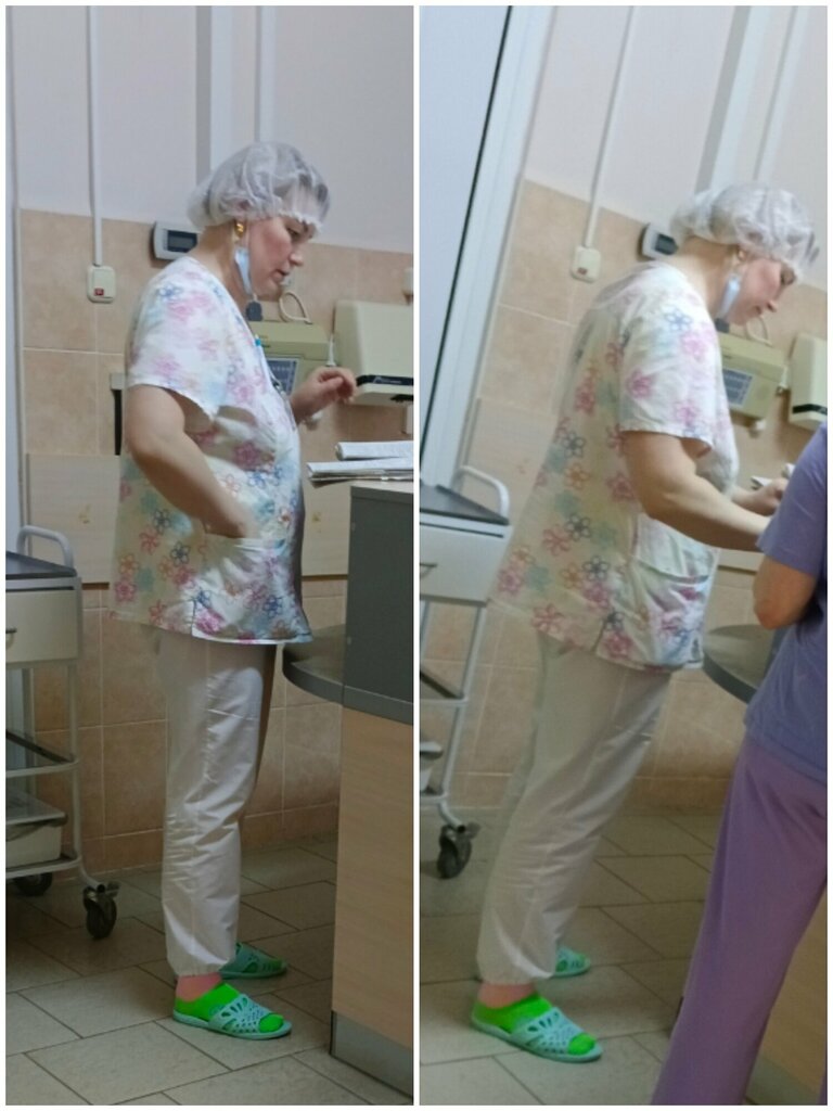 Hospital Могилёвская больница № 1, корпус восстановительного лечения, Mogilev, photo