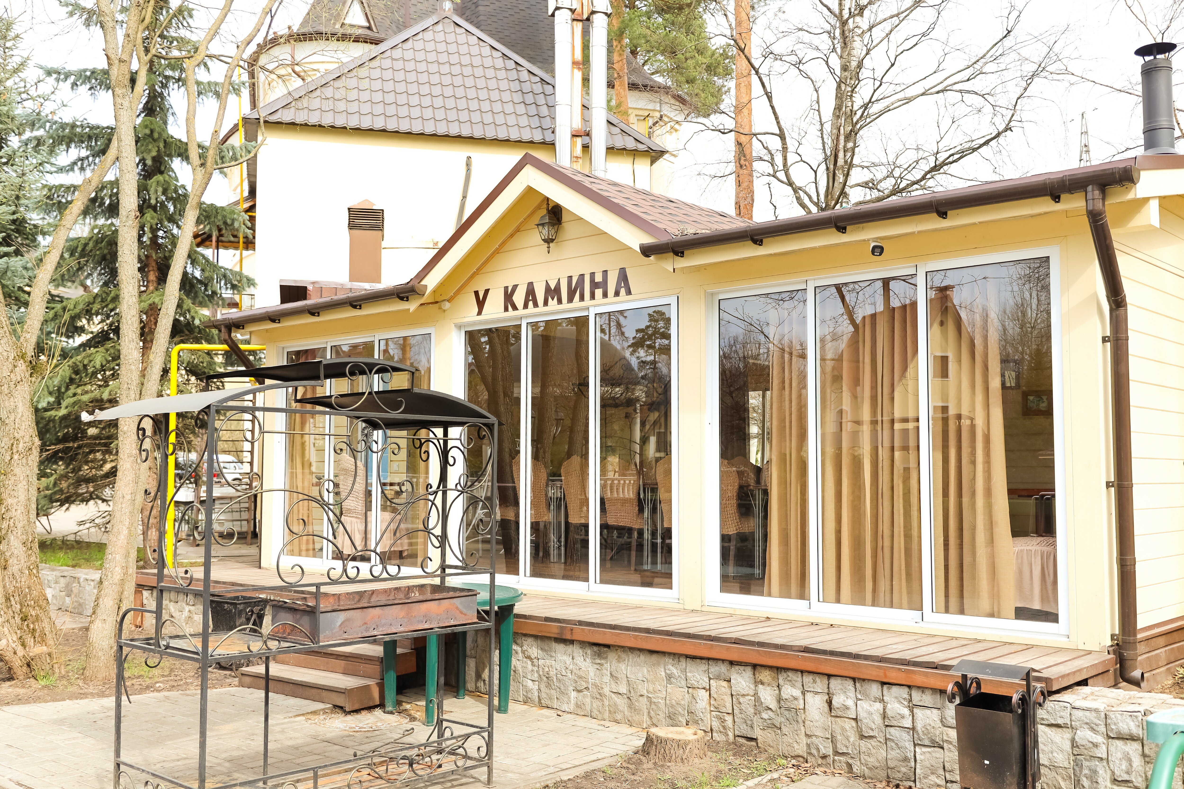 Фото Дворянское гнездо