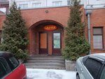Kadena (Savushkina Street, 115к4), sauna