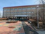 ВСГУТУ, корпус № 15 (Klyuchevskaya ulitsa, 40Вс4) ، كلية، جامعة