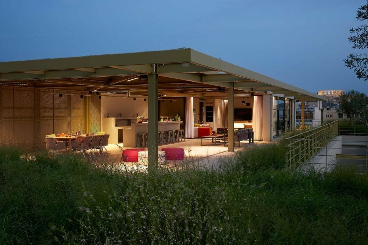 Фото отеля 4