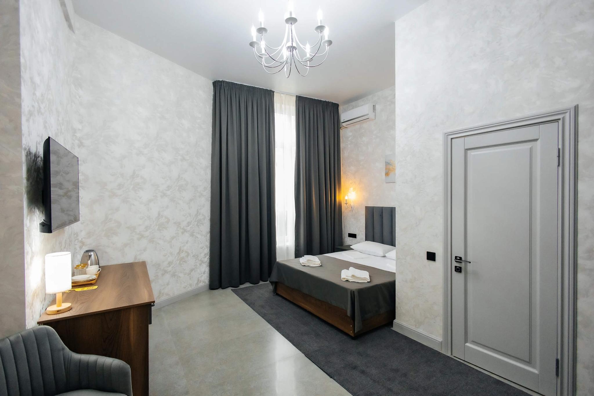 Фото Hotel Grace