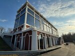 Sk Gorod (Moskovskiy Avenue, 38к4), prefabricated buildings