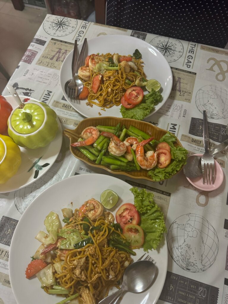 Cafe P & N, Phuket Province, photo