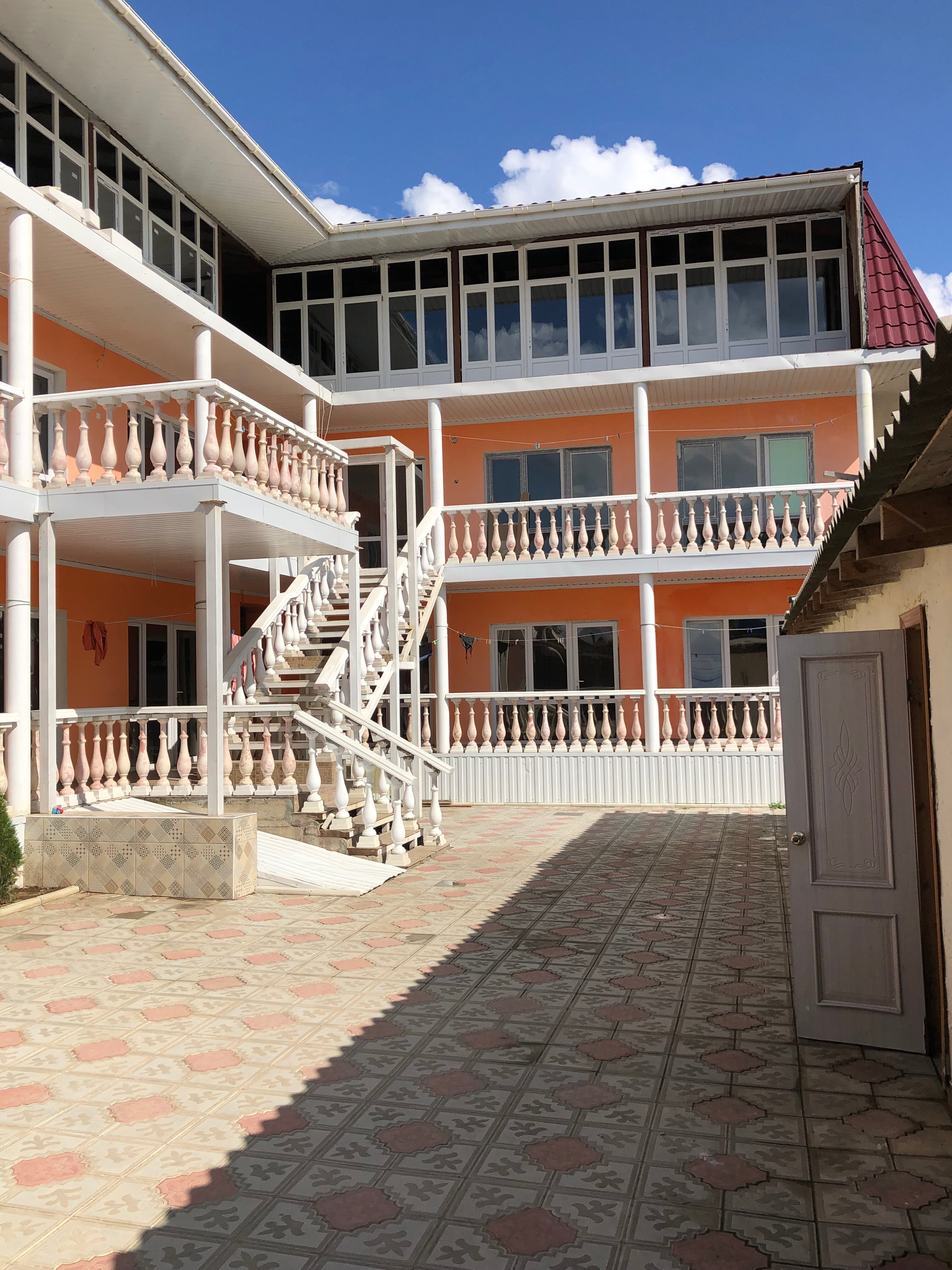 Фото Nina Sarini