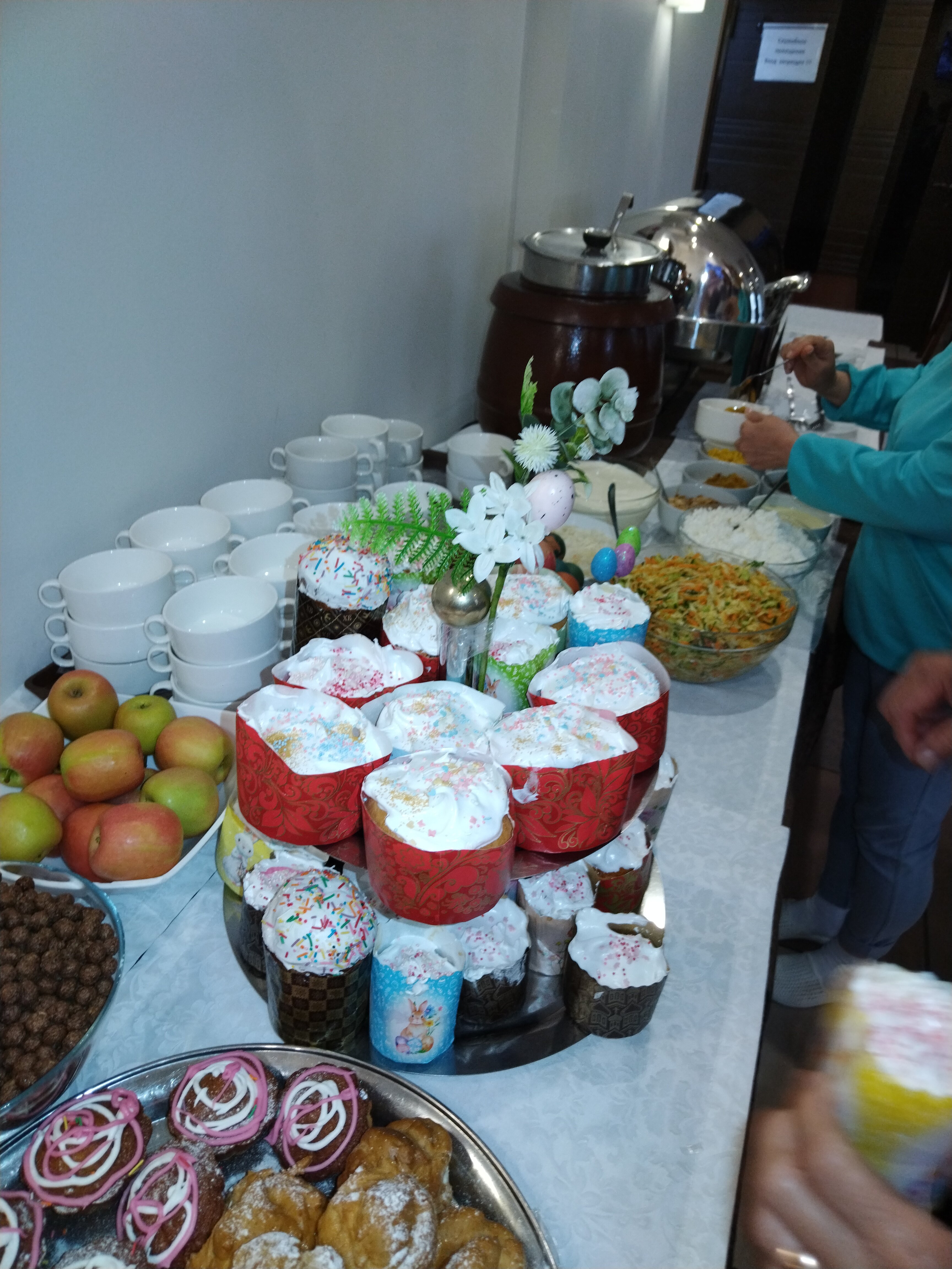 Фото Альмира