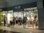 Mrs. Me (Baykonurskaya Street, 14), clothing store