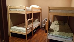 Иное жильё АлтГост Индустриальный