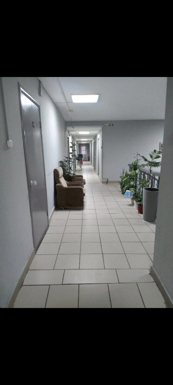 Фото Полярник