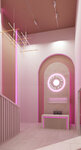 L. A. B Space (Yankovskogo Street, 1к1), fitness club