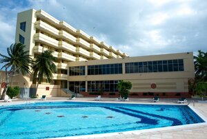 Гостиница Ramada Belize City Princess Hotel