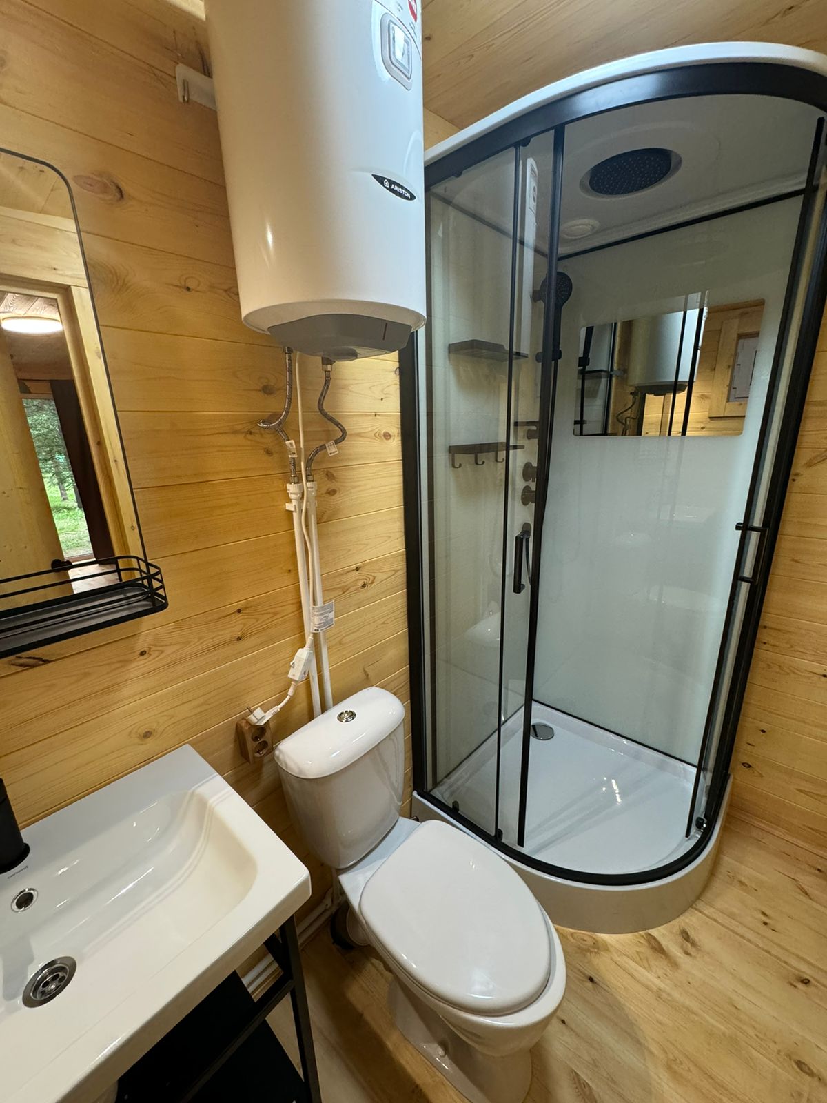 Фото Летний сад