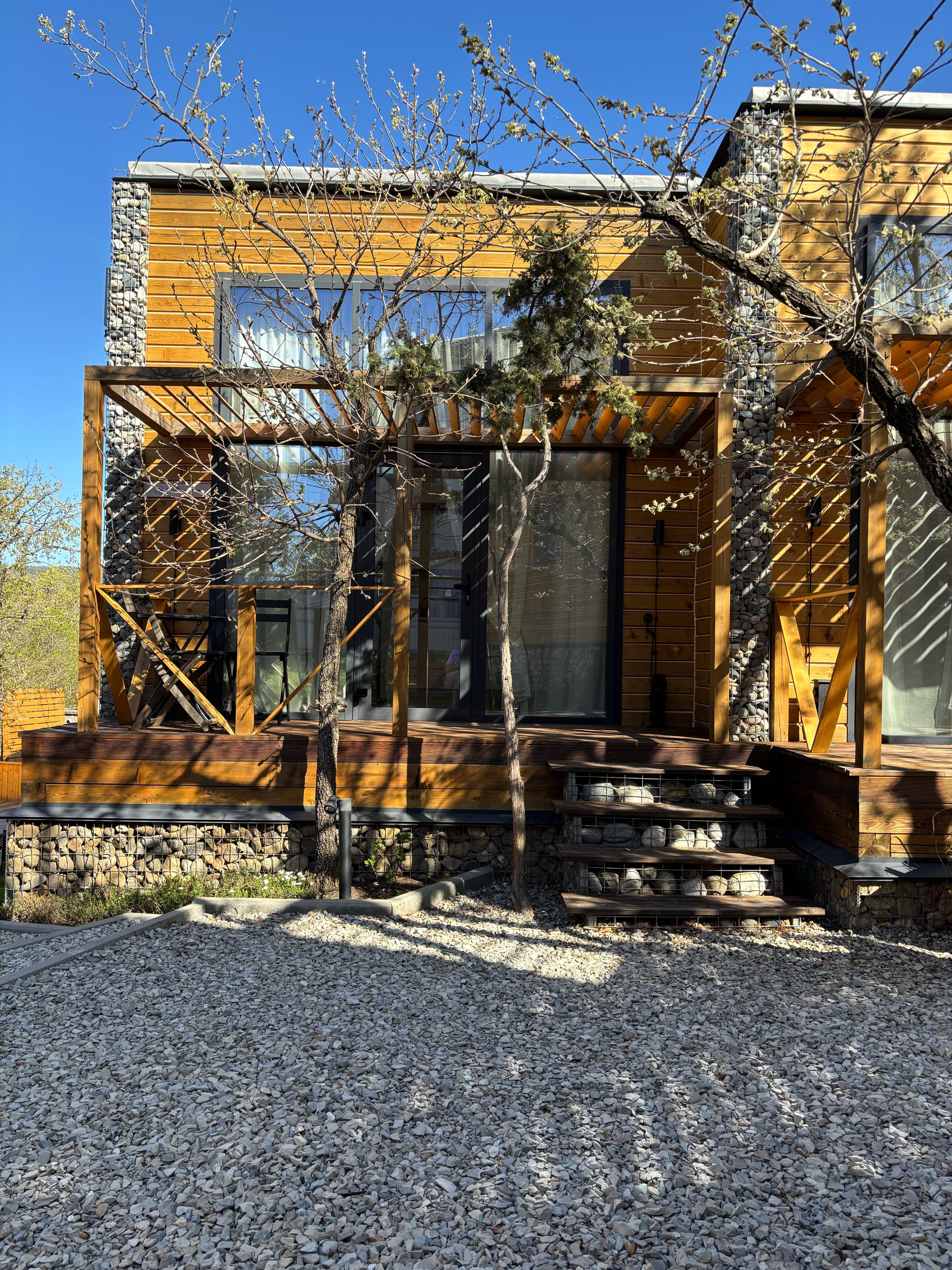 Фото Гарден Оз