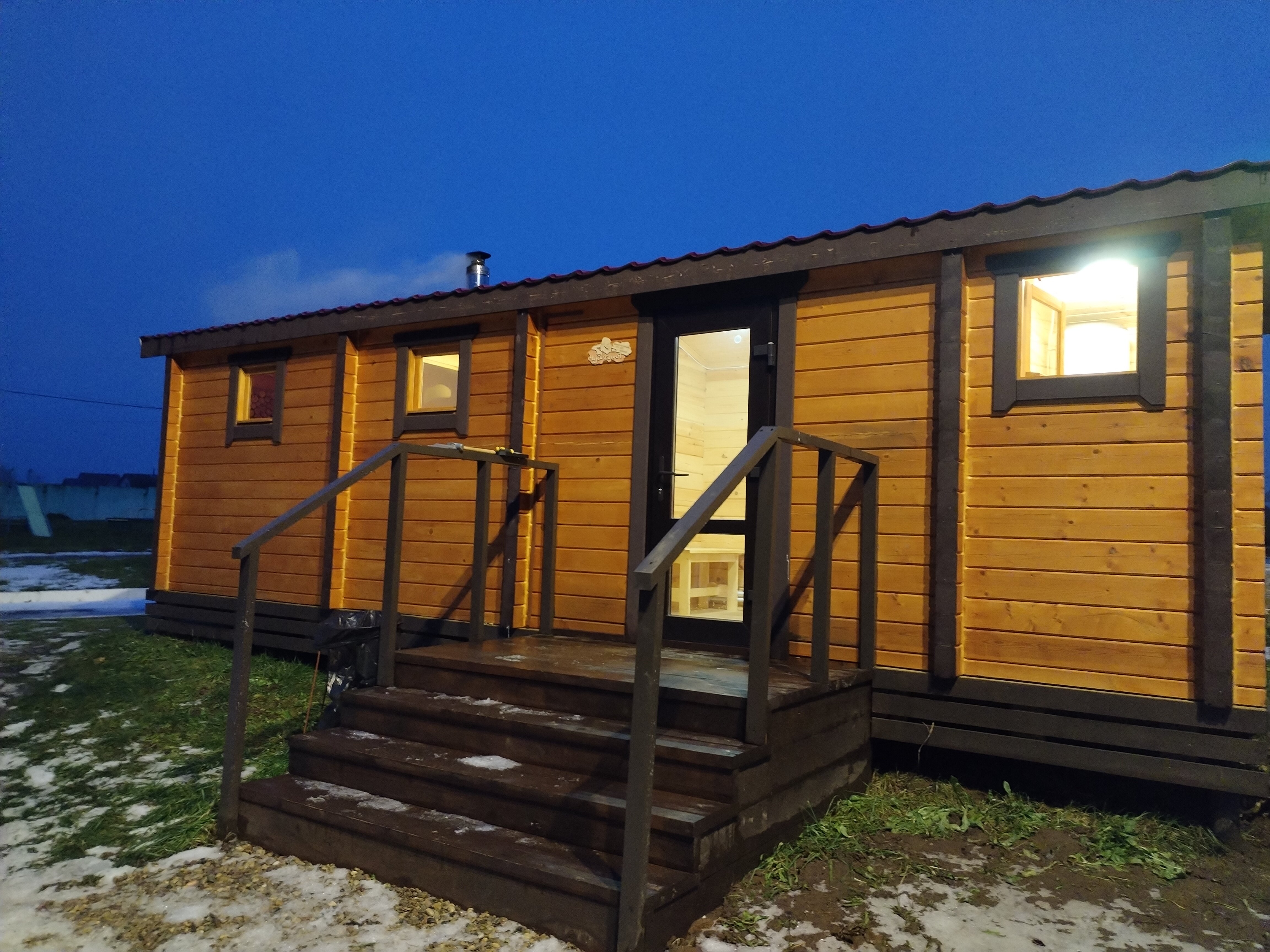 Фото Рутавечь