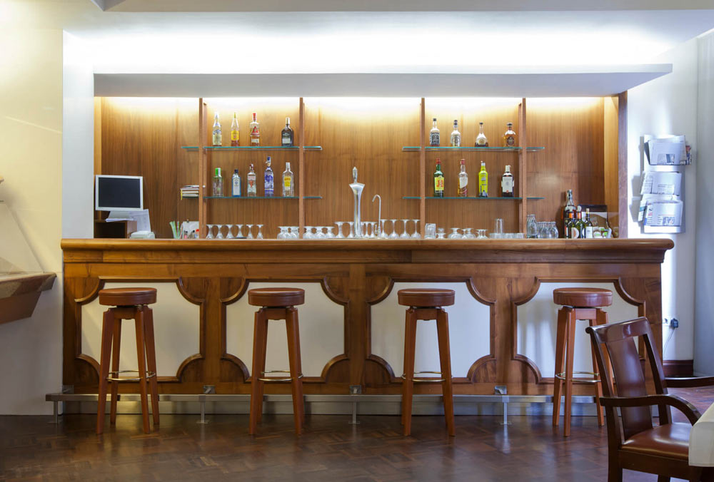 Фото Hotel Don Curro