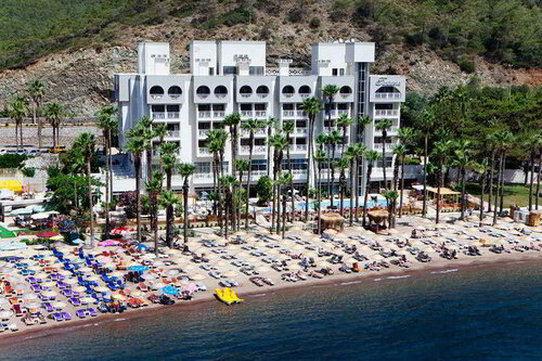 Quadas Hotel
