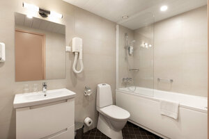 Гостиница City Hotel Tallinn