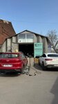 ProWheels (Ligovskiy Avenue, 50Г4), tire service