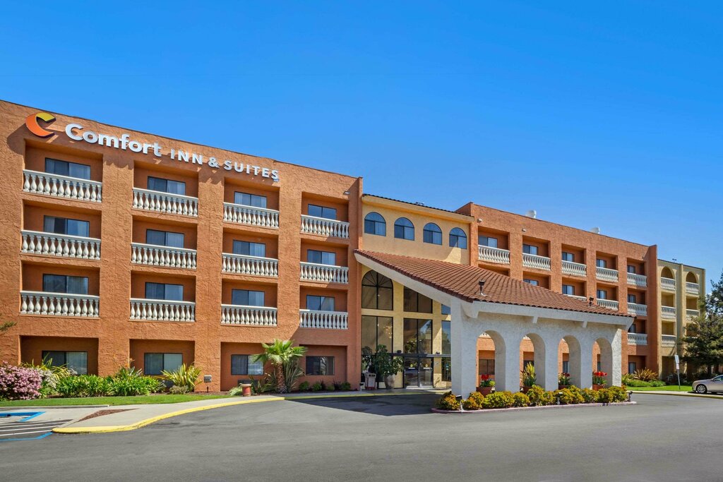 Hotel Wyndham Garden Newark/Fremont Silicon Valley, State of California, photo
