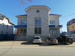 Nail Expert (ulitsa Maleyeva, 5), nail salon