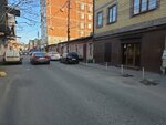 Sezon (Buinakskogo Street, 35) ، أنظمة التهوية