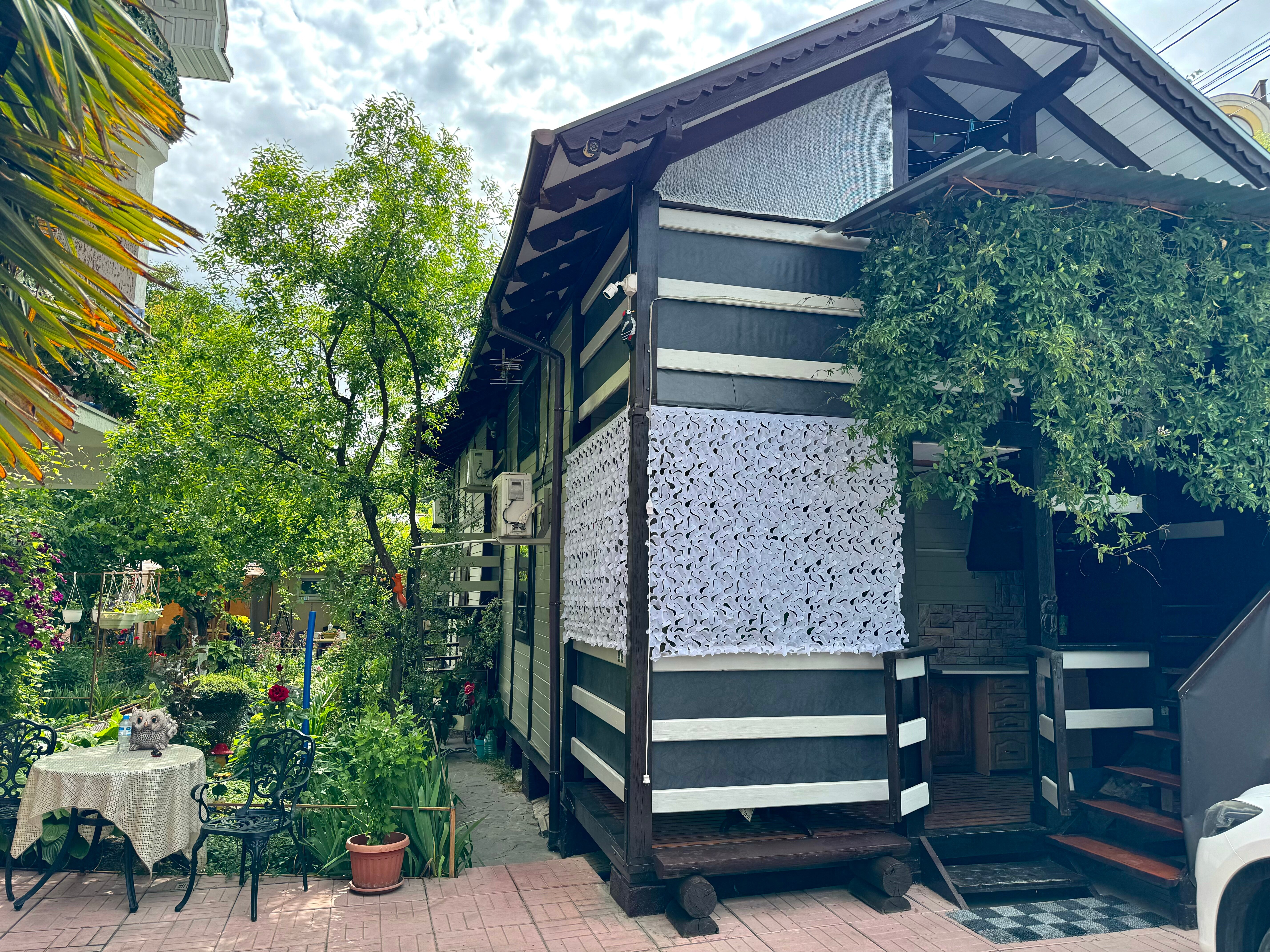 Фото У реки