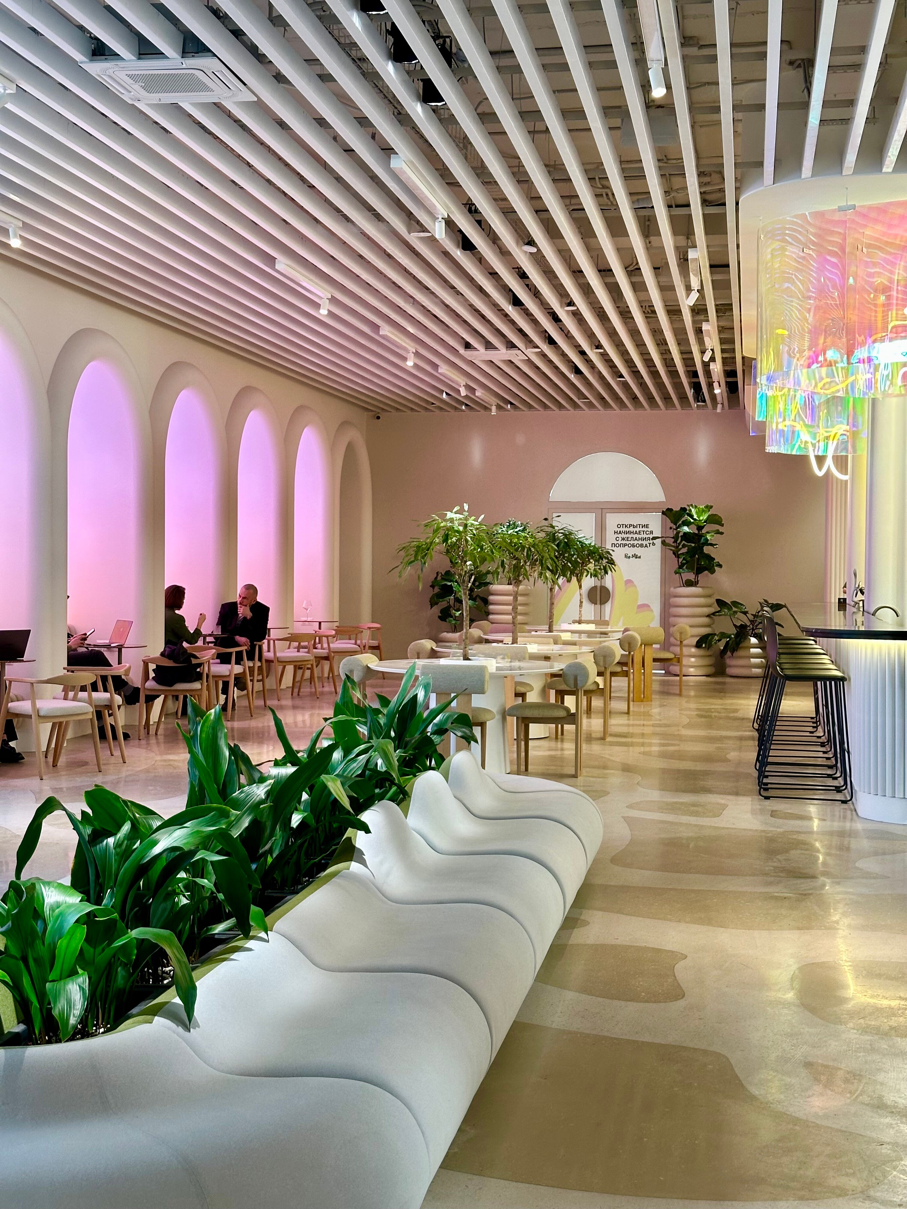 Фото Sky Petersburg Apartments на Измайловском бульваре