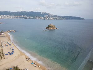 Гостиница Hs Hotsson Smart Acapulco