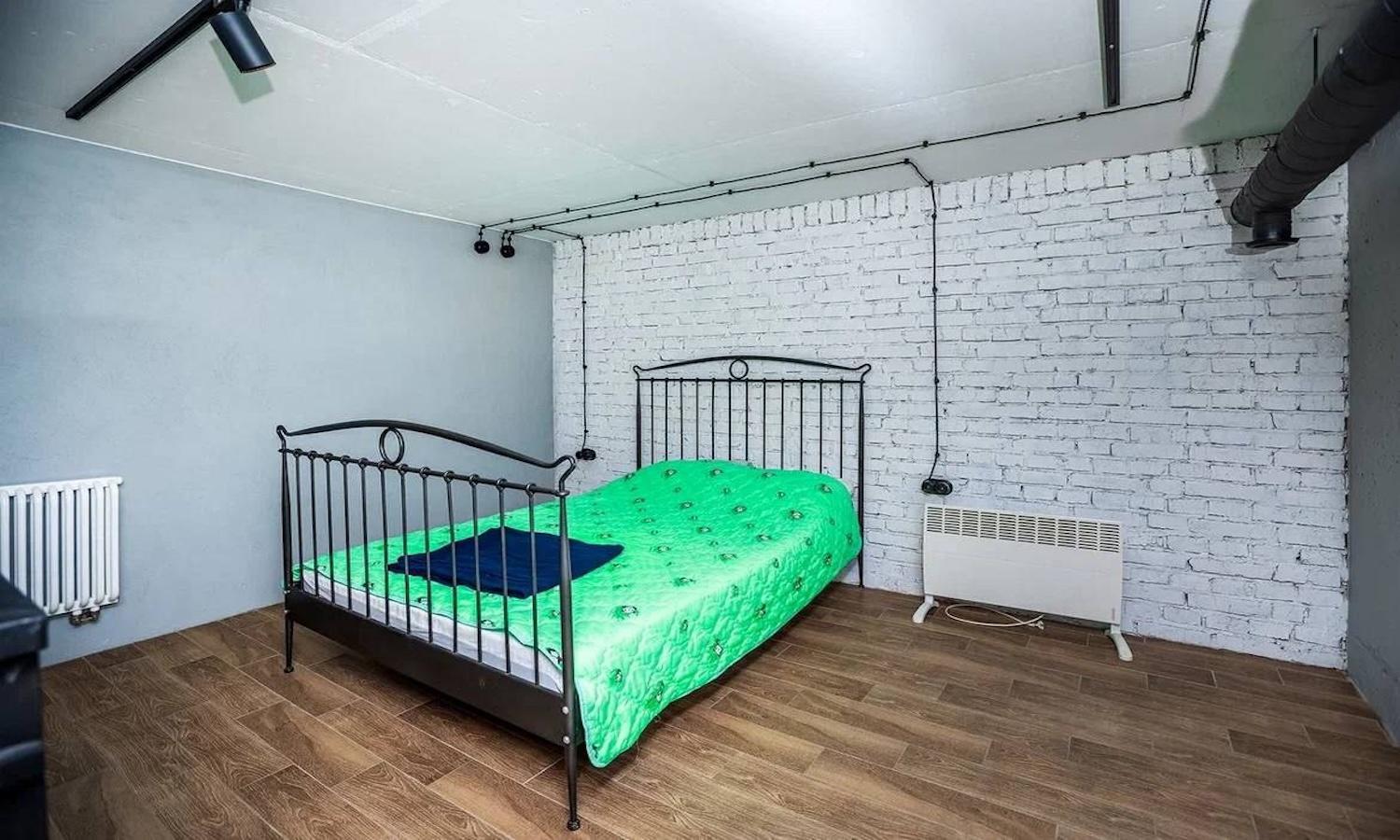 Фото Эльхаус