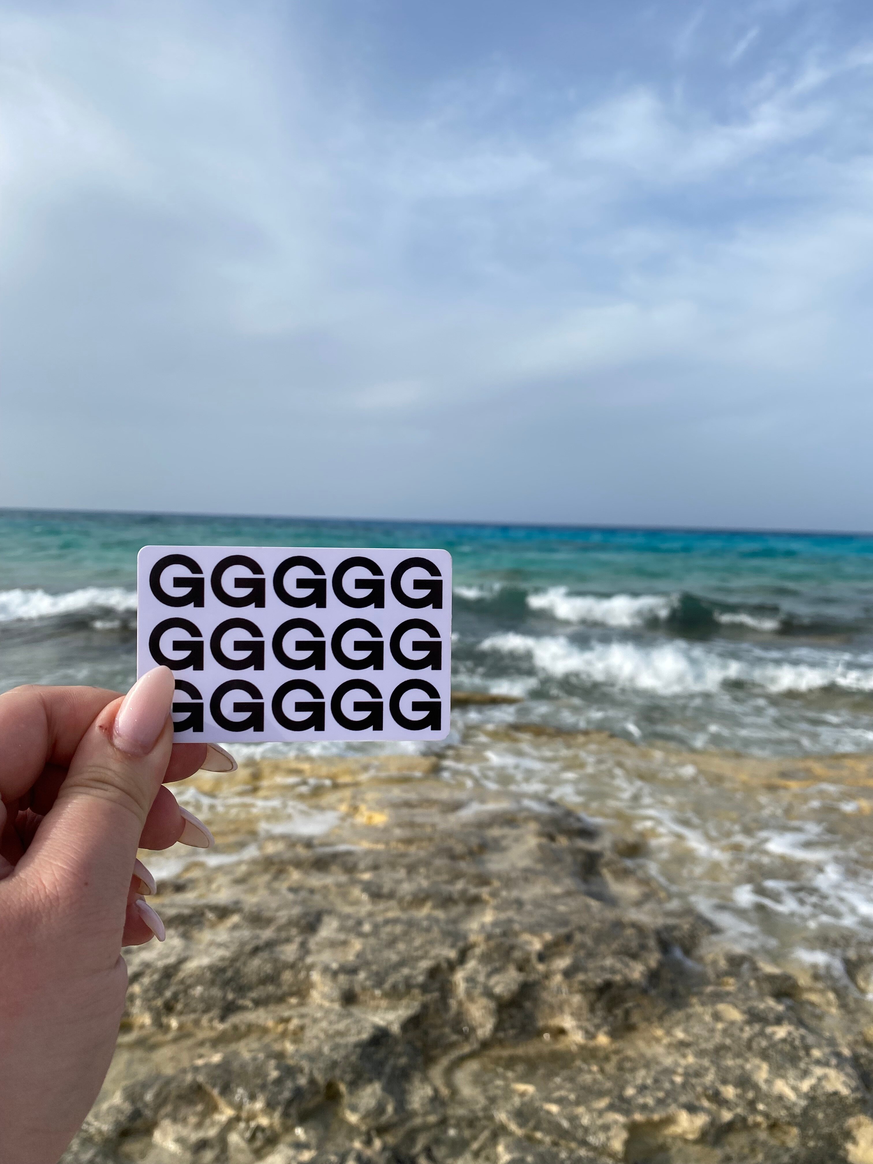 Фото The G Seashell