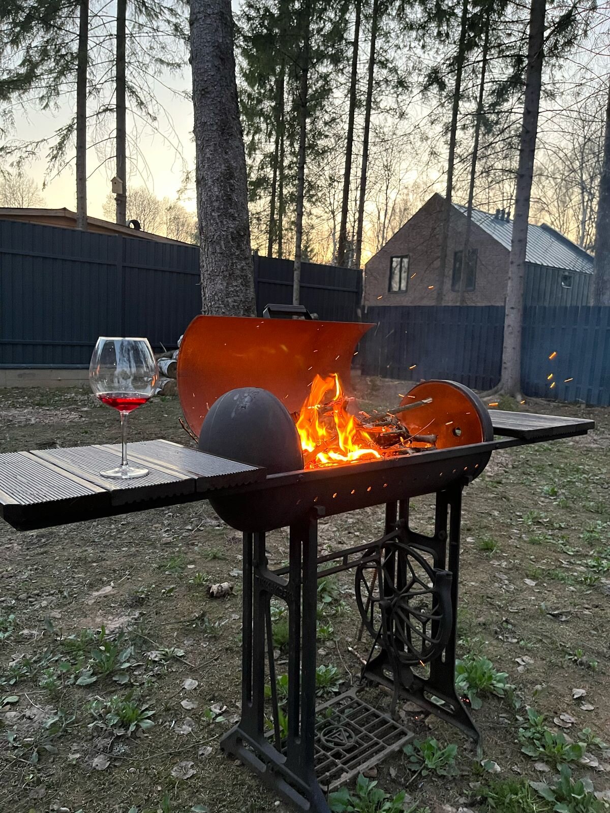 Фото Дом с душой