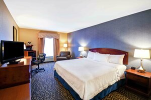 Hampton Inn Chicopee/Springfield (Massachusetts, Hampden County, S33), hotel