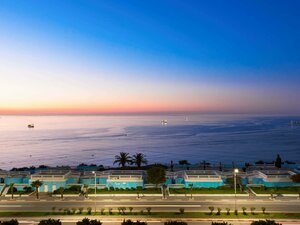 Гостиница Ibis Oran Les Falaises