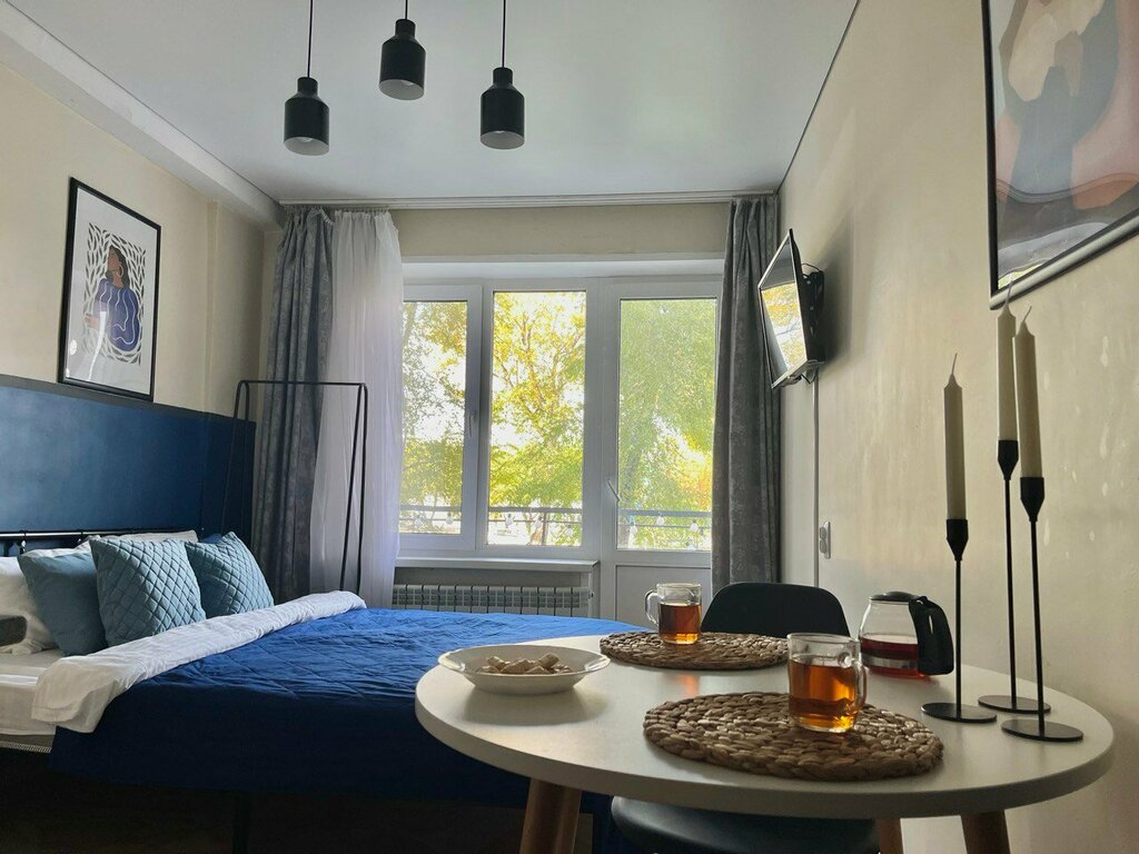 Hotel Апартаменты на Богдана Хмельницкого 155, , foto