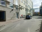 Спутник Ру Технолоджис (Karpovka River Embankment, 5к22) ، 3د الخدمات