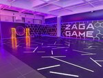 Zaga-Game (Republic of Bashkortostan, gorodskoy okrug Ufa, Kirovskiy District, Verkhnetorgovaya ploshchad, 1) ، نادي الواقع الافتراضي